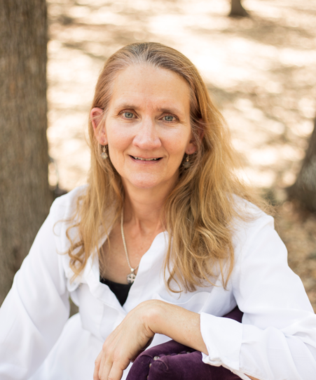 Hill Country Family Services Rhonda McNeil